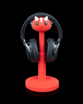 Dragon - Headset Holder
