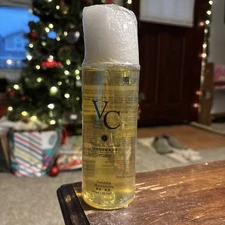 Facial Toner VC Sweet Orange 300ml Moisturizing For Women Quick Absorbing Skin