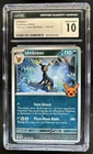 2024 Pokemon Trick or Trade Umbreon #130/197 CGC 10 GEM MINT