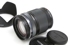 【Exc++】 Olympus M.ZUIKO DIGITAL ED 14-150mm F4.0-5.6 II Mirrorless Lenses B4264