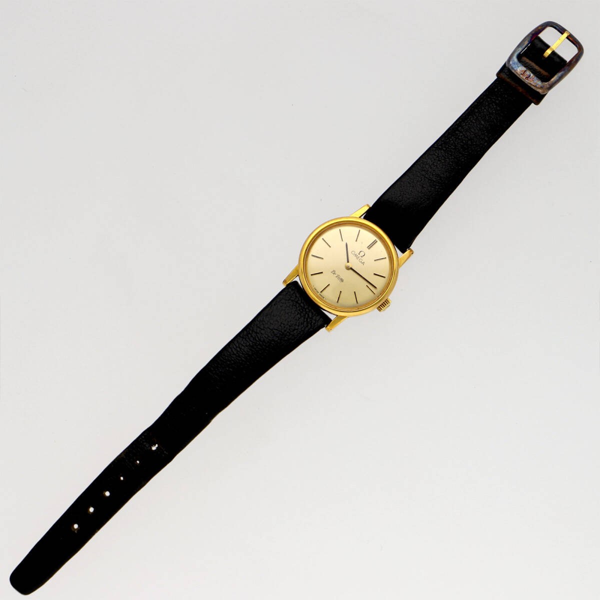 OMEGA Devil  TO244270 - image 5