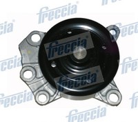 Wasserpumpe MotorküHlung Freccia WP0174 FüR Toyota Aygo Yaris IQ KGB10_ KGB10R 4