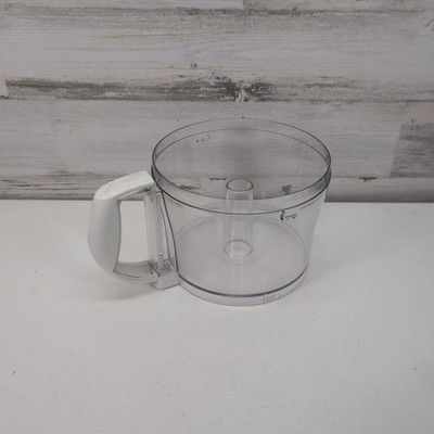Black & Decker Power Pro II FP1500 Food Processor Work Bowl OEM Replacement