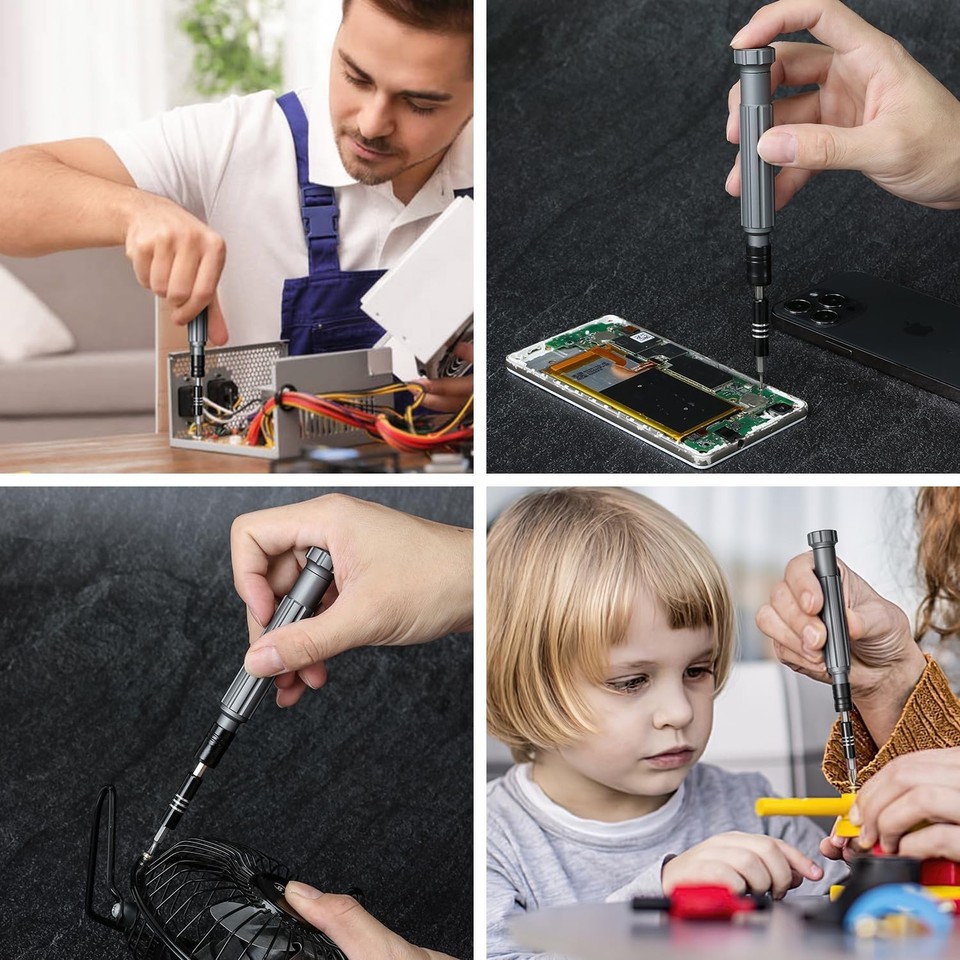 Gunsmithing Kit