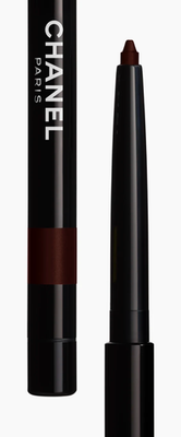 CHANEL スタイロ ヴューク ウォータープルーフ 67 ROUGE NOIR Chanel STYLO YEUX WATERPROOF - 67 ROUGE NOIR, BNIB Limited Edition