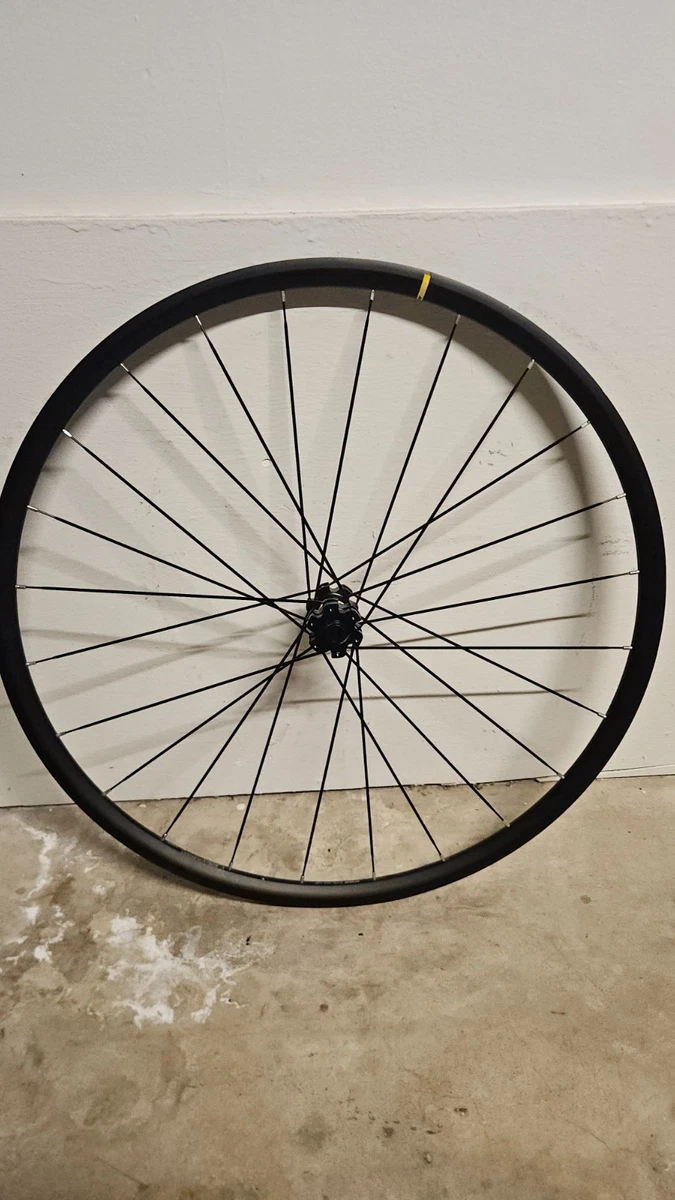 Mavic Aksium for sale | eBay