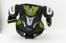 Bauer Vapor Fly 40 Shoulder Pads Junior Size Small (0828-1500)