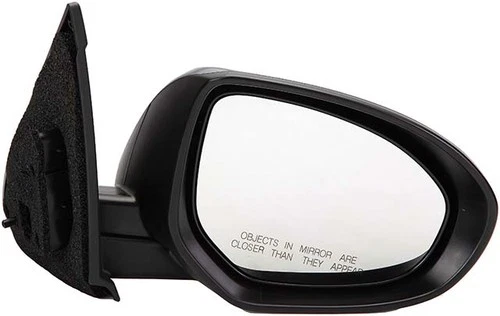 Dorman 955-1623 Side View Mirror Power, Heated, Without Signal Lamp, Paint to Ma
