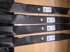4 Copperhead 6189 Mulcher Mower Blade For 42 inch Cut AYP/Roper/Sears 134149 — photo 3