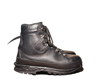 Meindl Konvolut German Waterpoof Mountain Hiking, Wanderschuhe UK 8 