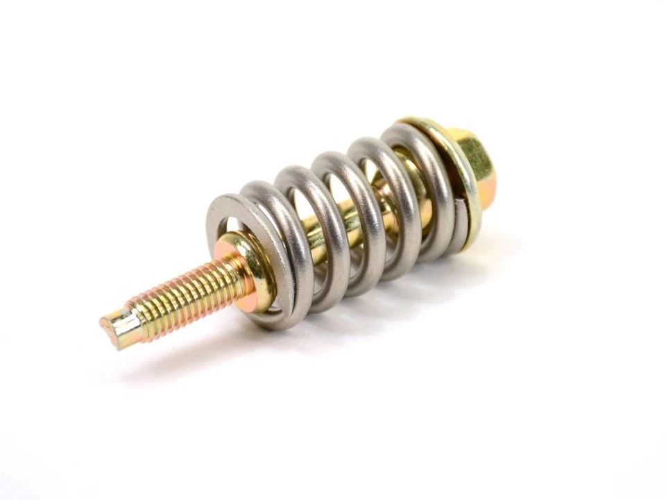 For Dodge Caliber 2007-2008 Dodge 5105616AA Exhaust Bolt - Image 2 of 4