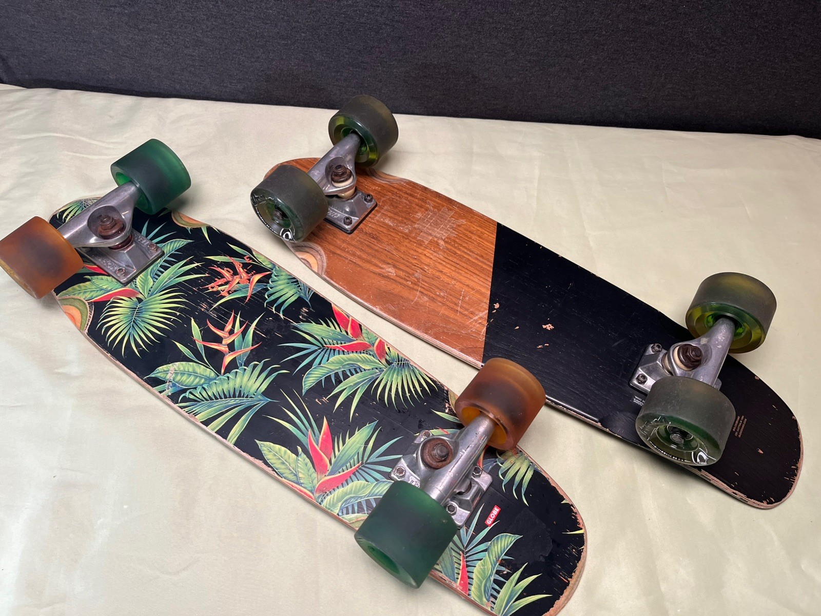 S Complete 26&rdquo; Long Great Deal