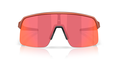 Oakley Sutro Lite Sunglasses OO9463-7639 Fire Orange W/ PRIZM