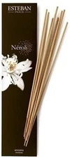 Esteban Bamboo Neroli Sticks | 20 Incense Sticks Natural Traditionally Made...