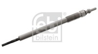 Febi Bilstein GlüHkerze 47512 FüR Mitsubishi