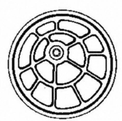 ✅ Kit de filtro de transmissão Purolator P1180 - Imagem 2 de 2