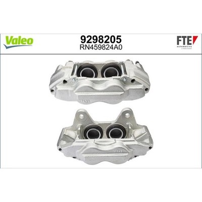 FTE 9298205 Bremssattel für TOYOTA LAND CRUISER PRADO J12