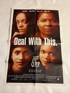 Set It Off | eBay