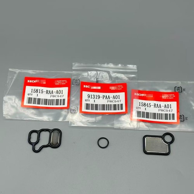 #ad Honda Genuine OEM I VTEC Spool Valve Gasket Kit K Series CIVIC SI RSX TSX $10.99