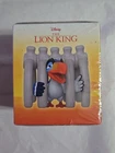 Funko The Lion King Zazu in Rib CAGE Mystery Mini Disney Figure SEALED NEW