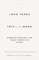 Trip To The Moon John Yorke