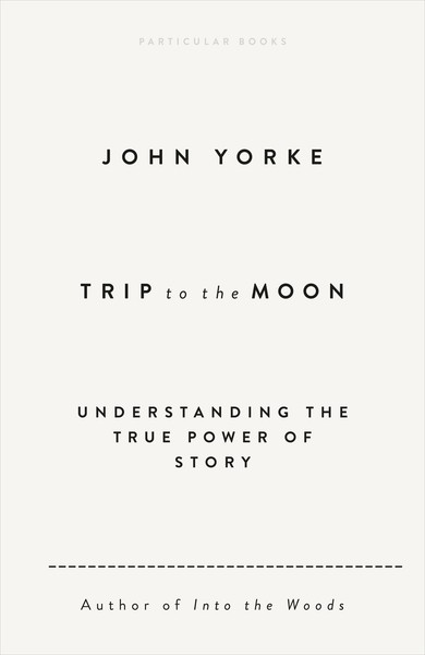 Trip To The Moon John Yorke-image