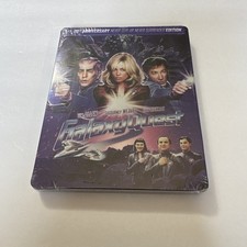 Galaxy Quest Blu-ray Steelbook