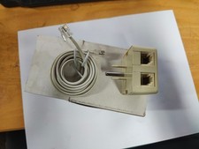 phone jack static reducer