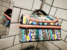 Smiggle lunch box bag