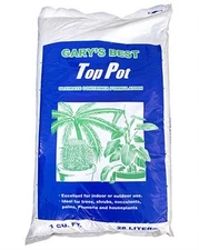 Garys Best 1cf Top Potting Soil 70/PLT