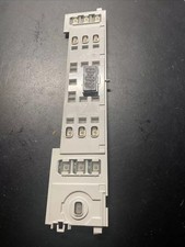 9001112727 Bosch Dishwasher Board - Display / Interface