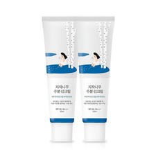 ROUND LAB Birch Juice Moisturizing Sun Cream 50ml  50ml SPF50 /PA  