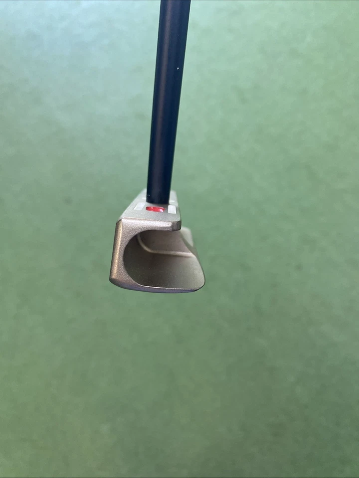 Used RH SeeMore FGP 34” Blade Putter The SeeMore - Image 3 of 4