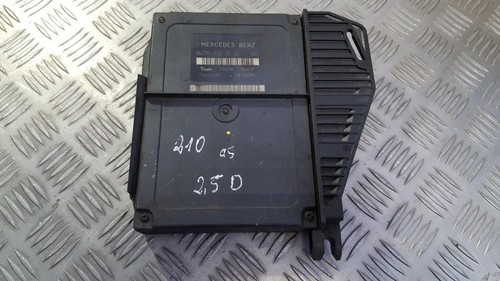 2108203826 Motormanagement, Steuergerät, ECU  335626 Mercedes-Be DE356211-35