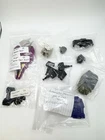 VTG Hasbro Transformers Combiner Parts Abominus Bruticus Menasor
