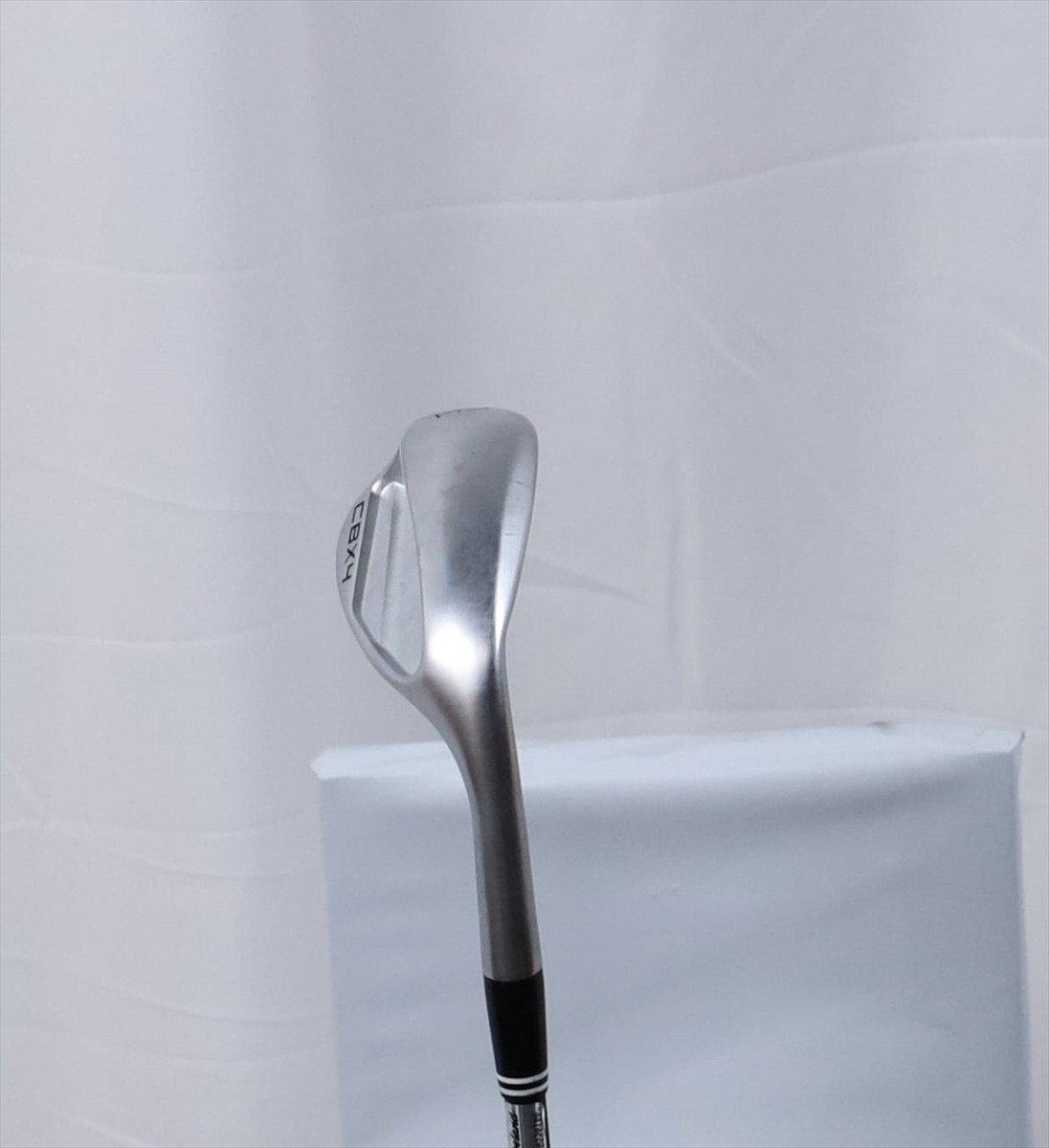 Cleveland Cbx4 Zipcore Wedge 54°-14 Ust Recoil Dart 80 Graphite
