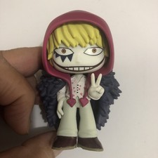 2018 Funko One Piece Mystery Minis 18