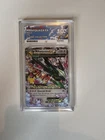 Pokémon TCG Mega M Rayquaza EX Card 76/108 Celebrations Ace 10 Gem Mint