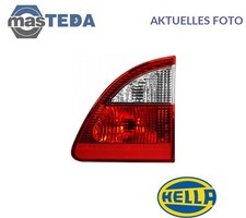 9EL 964 480-011 RÜCKLEUCHTE HECKLEUCHTE RECHT HELLA NEU OE QUALITÄT