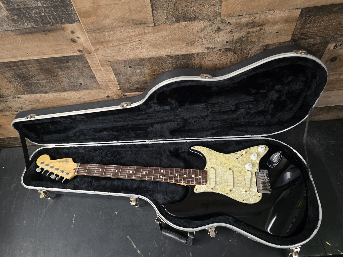 Fender Strat Plus Electric Guitars for sale | eBay