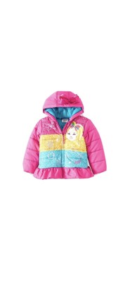 jojo siwa puffer jacket