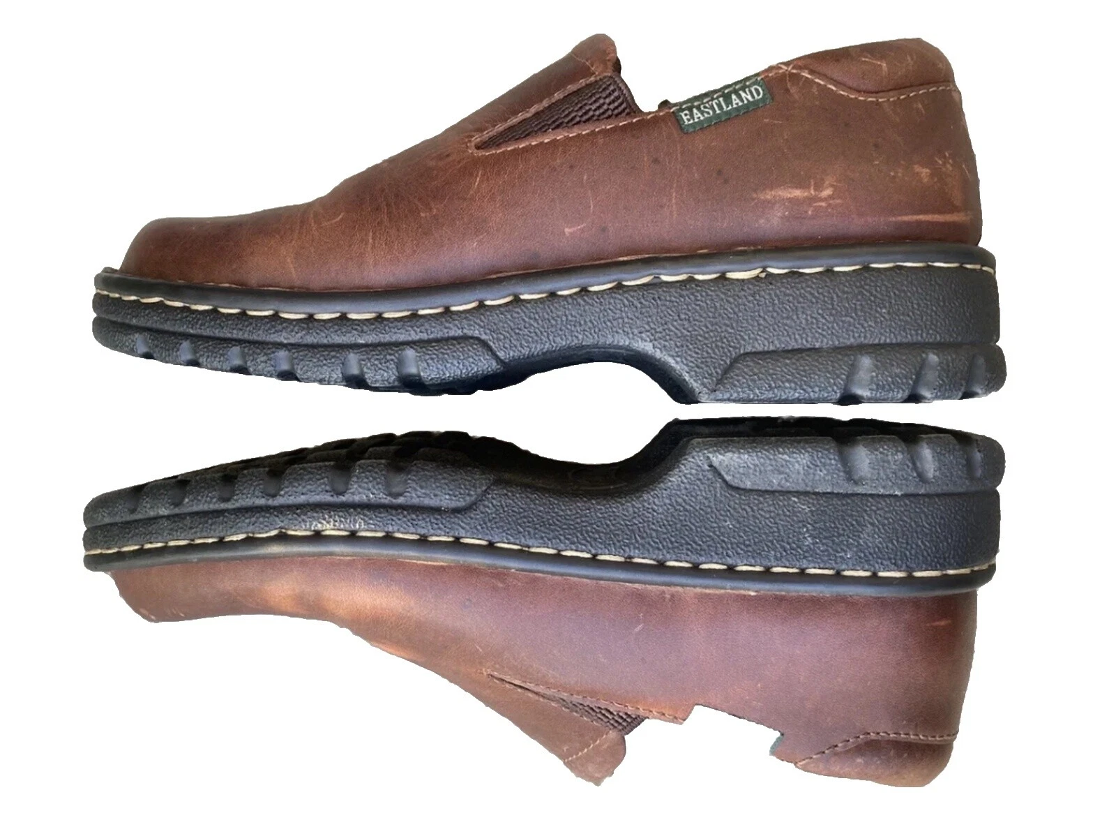 Pantuflas para mujer Eastland