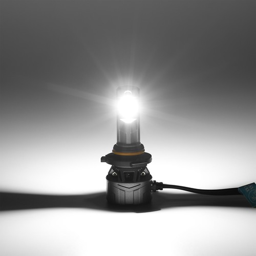 For GMC Yukon XL 2015-2020 AUXBEAM Canbus LED Headlight Hi/Lo Fog Light White 6x - Picture 2 of 12