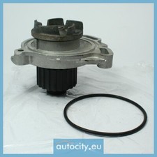 Pompe à eau Volvo 760