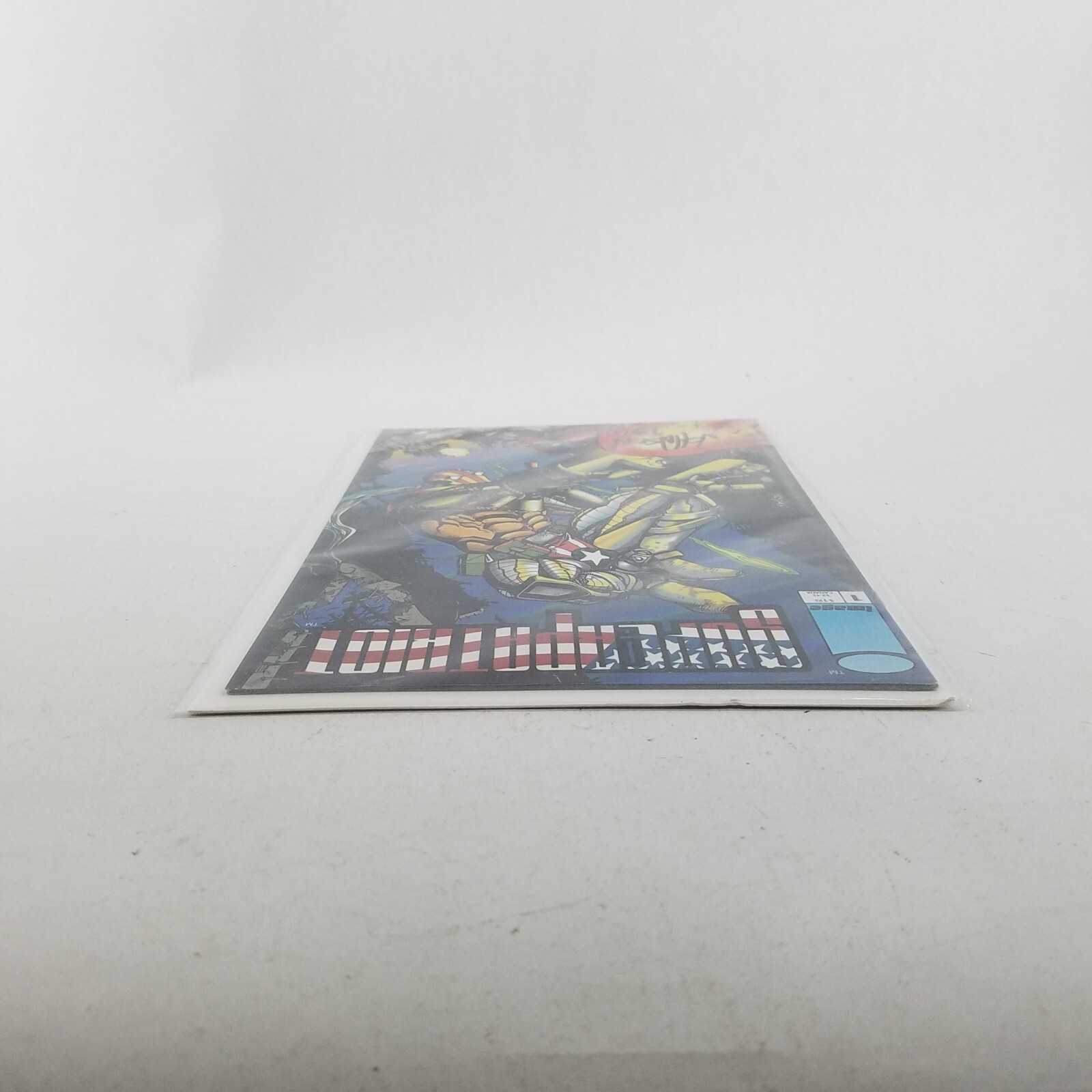 Foto 5 di 7