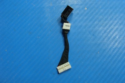 Dell Alienware 13 R2 13.3'' DC In Power Jack w/Cable vpy14