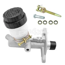 Brake Master Cylinder w/ Reservoir For 2013-2018 Can-Am Maverick 1000R Max 1000R