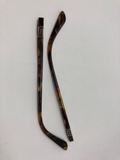 Authentic Temple Replacement PARTS Versace MOD 3163 992 140mm Italy JT91