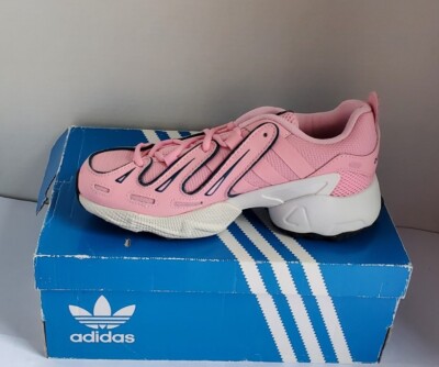 Size 7 - Adidas EQT Gazelle True Pink W for sale online | eBay