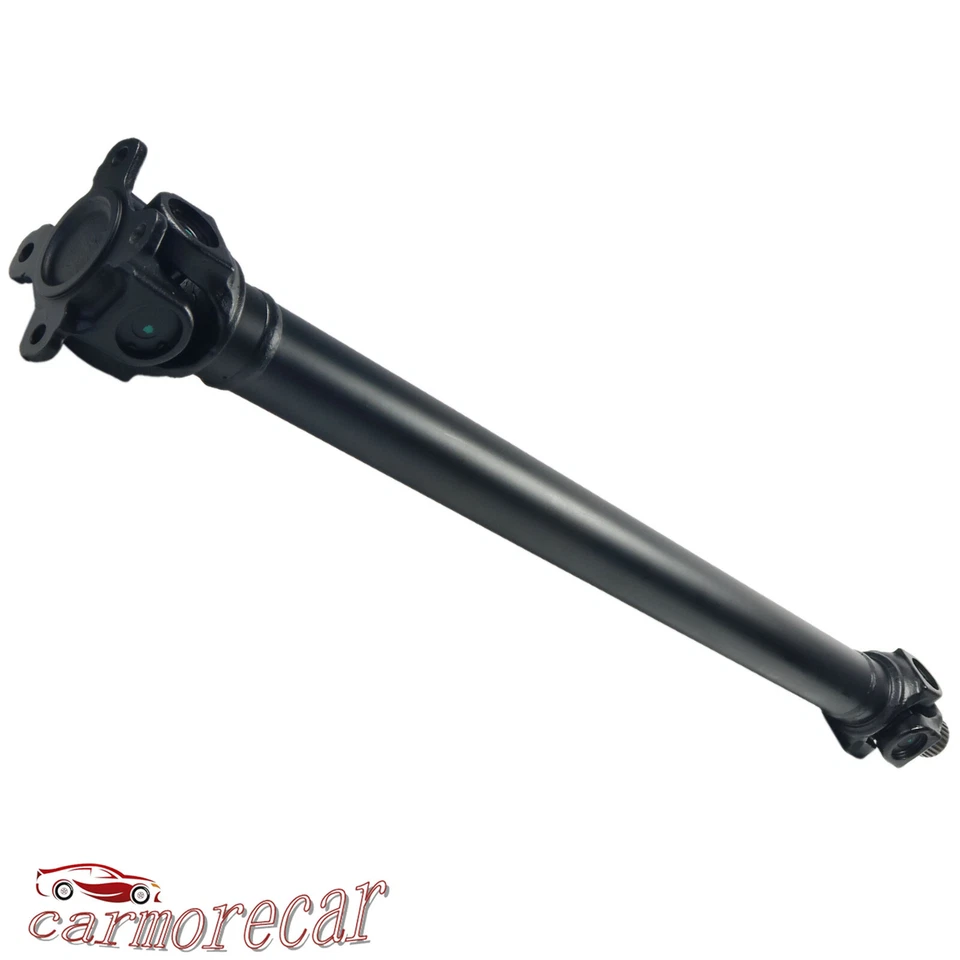 Árbol de transmisión delantero nuevo 26208605866 26207597649 para BMW Serie X5 X6 E71 2010-2013 Foto 2 de 4